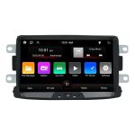 Für Renault Dacia Auto Android Navigation Bluetooth FM Radio, 1+32G, 2+32G, 2+64G