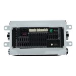 Für Renault Dacia Auto Android Navigation Bluetooth FM Radio, 1+32G, 2+32G, 2+64G – Bild 3