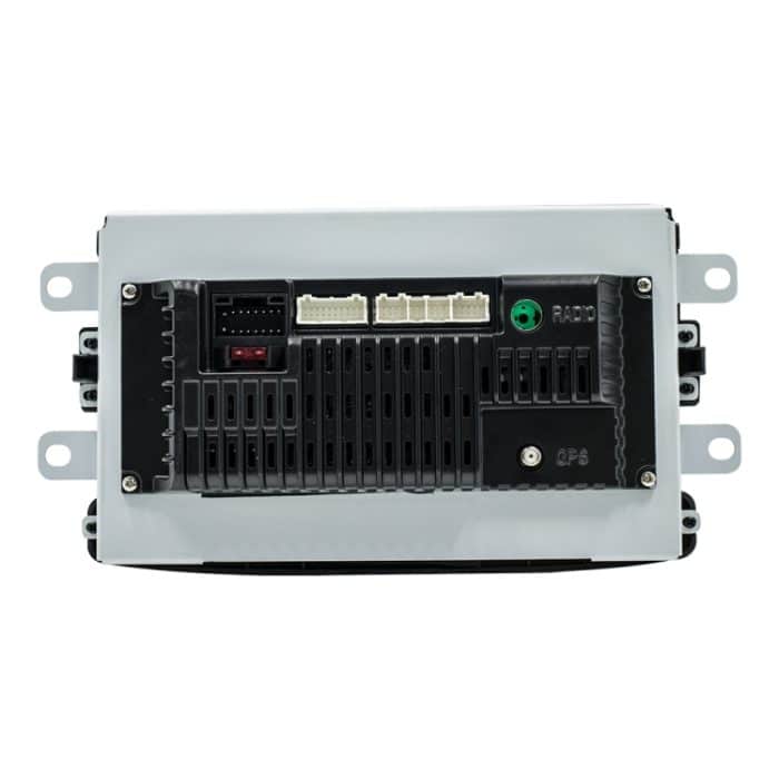 Für Renault Dacia Auto Android Navigation Bluetooth FM Radio, 1+32G, 2+32G, 2+64G – Bild 3