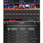 Für Renault Dacia Auto Android Navigation Bluetooth FM Radio, 1+32G, 2+32G, 2+64G – Bild 5