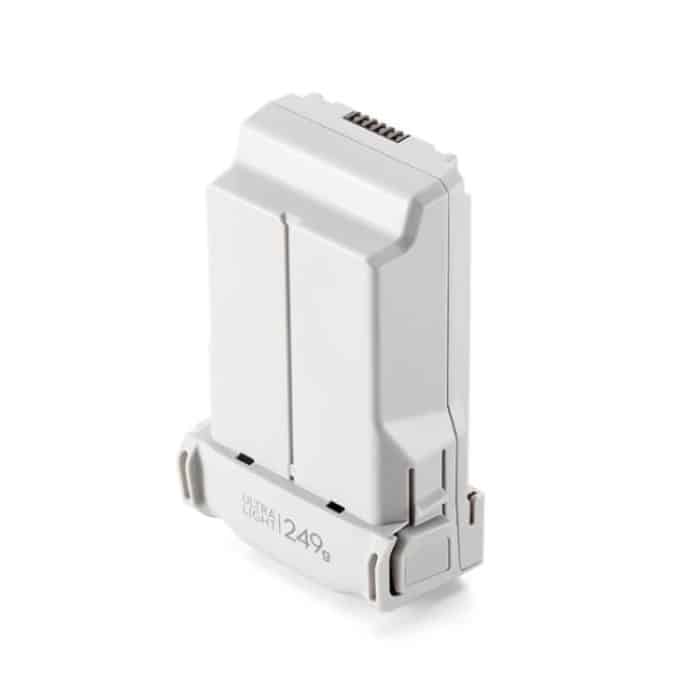 Original DJI Mini 4 Pro Intelligent Flight Battery 2590 mAh – Bild 2