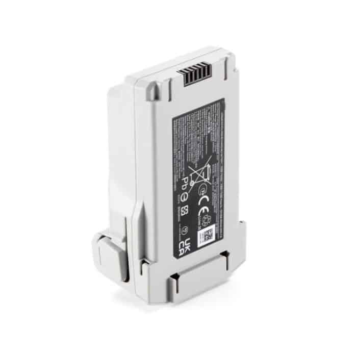Original DJI Mini 4 Pro Intelligent Flight Battery 2590 mAh – Bild 4