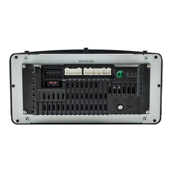 Für BYD F3 7 Zoll Auto Android Navigation Bluetooth FM Radio, 1+32G, 2+32G, 2+64G – Bild 3