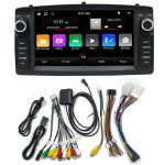 Für BYD F3 7 Zoll Auto Android Navigation Bluetooth FM Radio, 1+32G, 2+32G, 2+64G – Bild 4