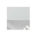 Acrylspiegel, quadratisch, Stereo-Wandaufkleber, selbstklebend, dekorativ, weicher Spiegel, rechtwinkliges Modell