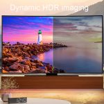 DP-Kabel 8K-Computermonitor-Verbindungskabel, 30 AWG Außendurchmesser: 6,3 mm, mit Nylongeflecht, 1m, 1.5m, 2m, 3m – Bild 4