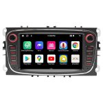 Für Ford Focus 7 Zoll HD Android Navigation Bluetooth RDS Radio, 1+32G, 2+32G, 2+64G