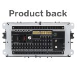 Für Ford Focus 7 Zoll HD Android Navigation Bluetooth RDS Radio, 1+32G, 2+32G, 2+64G – Bild 3