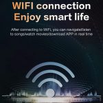 Für Ford Focus 7 Zoll HD Android Navigation Bluetooth RDS Radio, 1+32G, 2+32G, 2+64G – Bild 8