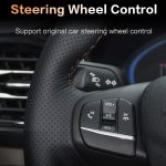 Für Ford Focus 7 Zoll HD Android Navigation Bluetooth RDS Radio, 1+32G, 2+32G, 2+64G – Bild 11