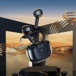 REMAX CozyBuds W18 Double ENC Intelligent Call Noise Reduction Drahtloser Kopfhörer Transparente Hülle Drahtloser Bluetooth-Kopfhörer, W18 – Bild 2