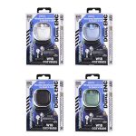 REMAX CozyBuds W18 Double ENC Intelligent Call Noise Reduction Drahtloser Kopfhörer Transparente Hülle Drahtloser Bluetooth-Kopfhörer, W18 – Bild 11