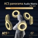 REMAX CozyBuds W18 Double ENC Intelligent Call Noise Reduction Drahtloser Kopfhörer Transparente Hülle Drahtloser Bluetooth-Kopfhörer, W18 – Bild 6