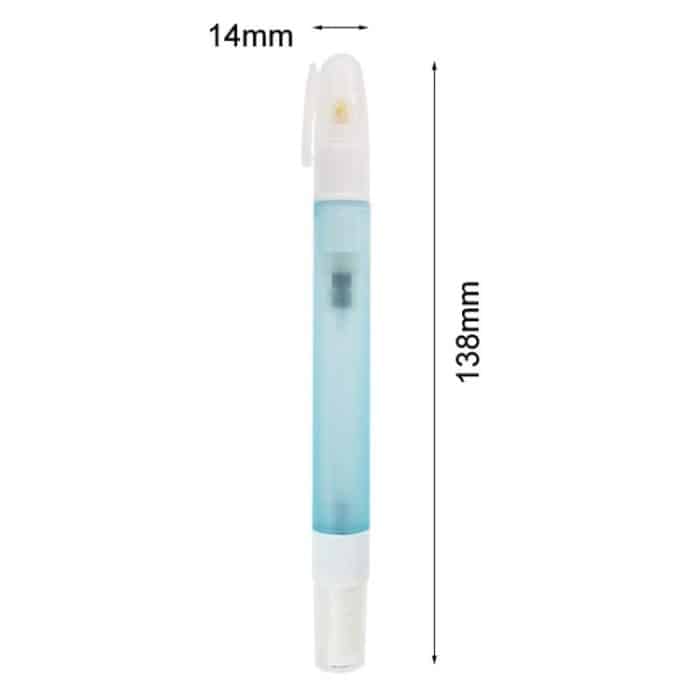 Alkoholstift Touchless Elevator Push Epidemic Stick Sprühstift – Bild 3