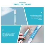 Alkoholstift Touchless Elevator Push Epidemic Stick Sprühstift – Bild 5