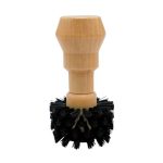 Kaffeepulver-Reinigungsbürste, Kaffeemaschine, Brühkopf, Kehrbrosche, Small, Large