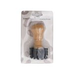 Kaffeepulver-Reinigungsbürste, Kaffeemaschine, Brühkopf, Kehrbrosche, Small, Large – Bild 9