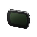 Für DJI Osmo Pocket 3 aMagisn HD doppelseitig beschichtete Filter Sportkamera-Schutzbrille, CPL, ND16+ND64+ND256 + CPL, ND16+ND64+ND256+ND1000