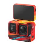 Für Insta360 Ace Pro aMagisn Körperaufkleber Sportkamera-Zubehör