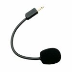 Internet Cafe E-Sports Gaming Headset-Mikrofon – Bild 4