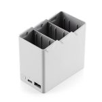 Original DJI Mini 4 Pro/Mini 3 Serie Zwei-Wege-Ladehub – Bild 2