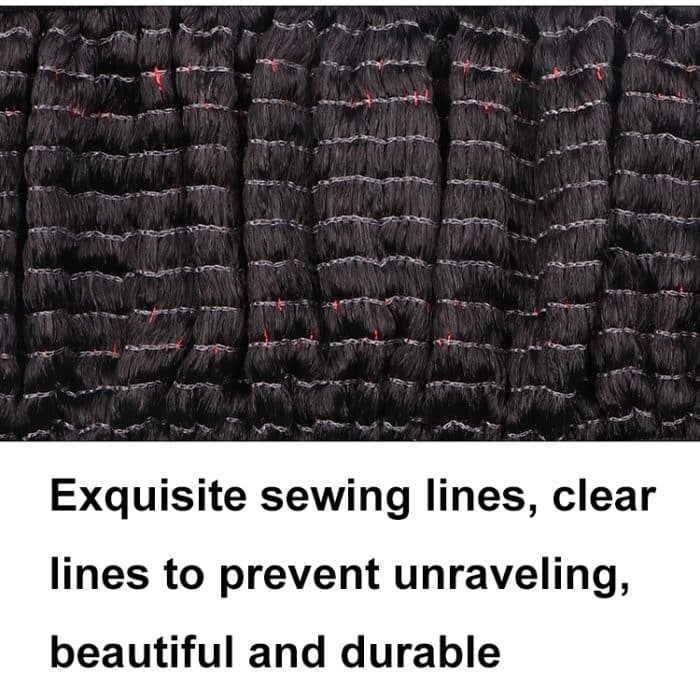 Universelle Autolenkradabdeckung aus Eisseide, rutschfest, atmungsaktiv – Bild 7