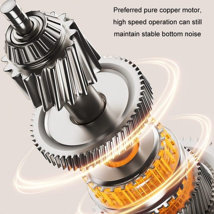 Vollautomatische faltbare Mini-Waschmaschine mit Dehydrationsfunktion, EU Plug, UK Plug, US Plug, AU Plug – Bild 6