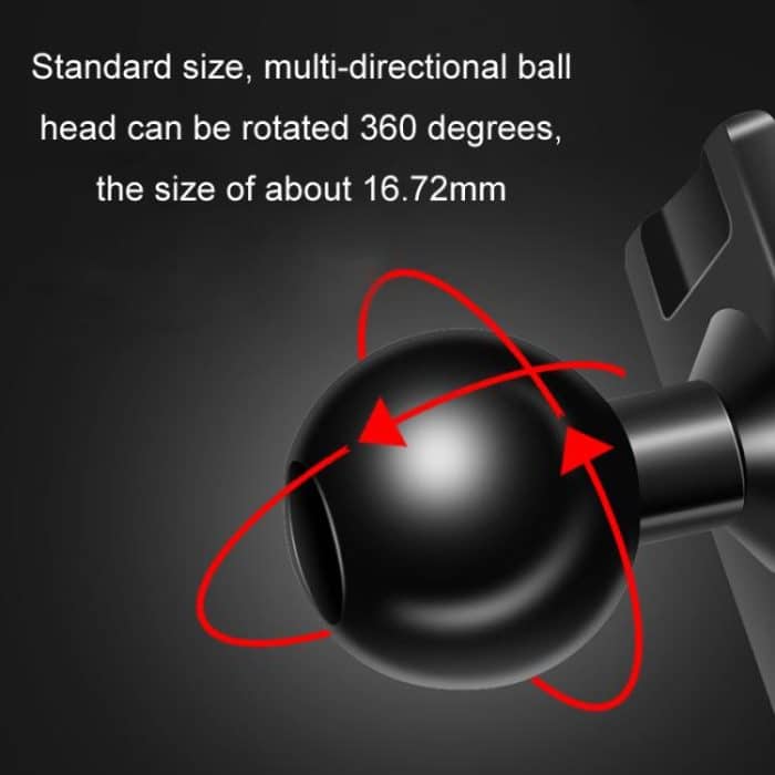 Für Mazda Auto-montiert Spezielle Handy Navigation Halterung Basis – Bild 4