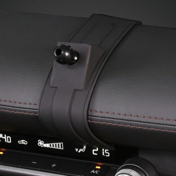 Für Mazda Auto-montiert Spezielle Handy Navigation Halterung Basis – Bild 5