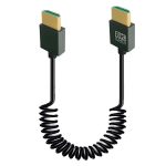 8K 60HZ HDMI 2.1 Federkabel, 0,5m Länge, Straight Head, Right Bend, Left Bend, Positive Bend, Reverse Bend, Micro HDMI To HDMI Straight, Micro HDMI Left Bend, Micro HDMI Right Bend, Micro HDMI Positive Bend, Micro HDMI Reverse Bend, Mini HDMI Straight...