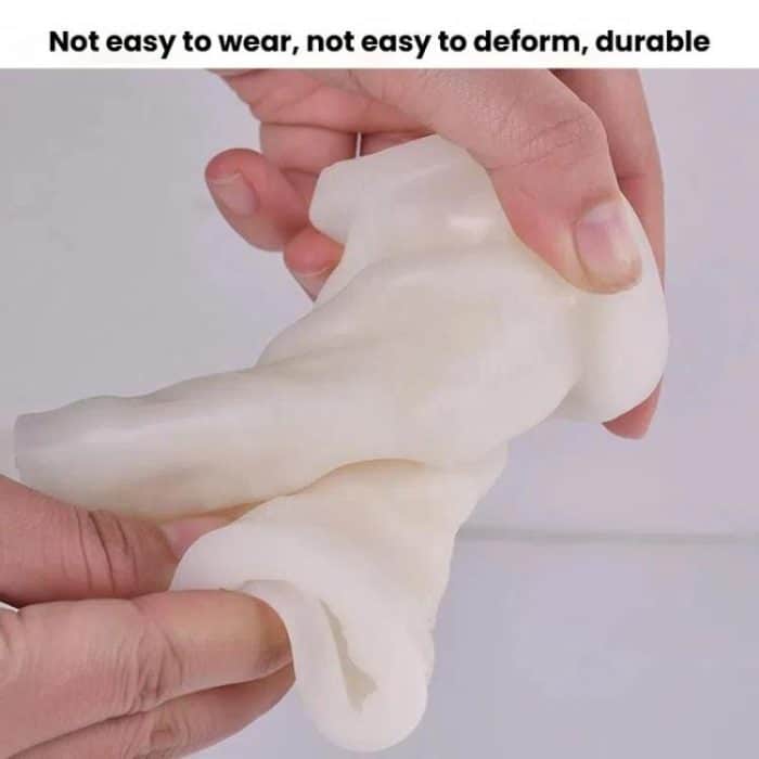 Castle Scented Candle Silicone Mold, A ZL-952, B  ZL-953, C ZL-954 – Bild 6