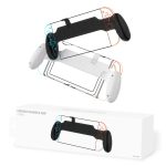 For Nintendo Switch 2 / Switch / Switch OLED Ergonomic Anti-Slip Grip Handle, JYS-NS2297 Black, JYS-NS2297 White – Bild 3