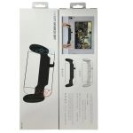 For Nintendo Switch 2 / Switch / Switch OLED Ergonomic Anti-Slip Grip Handle, JYS-NS2297 Black, JYS-NS2297 White – Bild 6