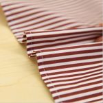 Küchenschürze mit ölbeständigem Cartoon-Bär und Ärmel – Bild 5