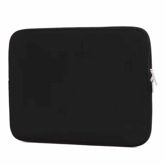 15,6-Zoll-Laptop-Tasche mit einfarbiger Hülle – Bild 1