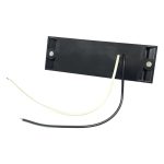 2 stücke Auto/Lkw 10LEDs Seite Marker Anzeige Lichter Birne Lampe, MK-017(Orange), MK-017 (Red), MK-017 (White) – Bild 4