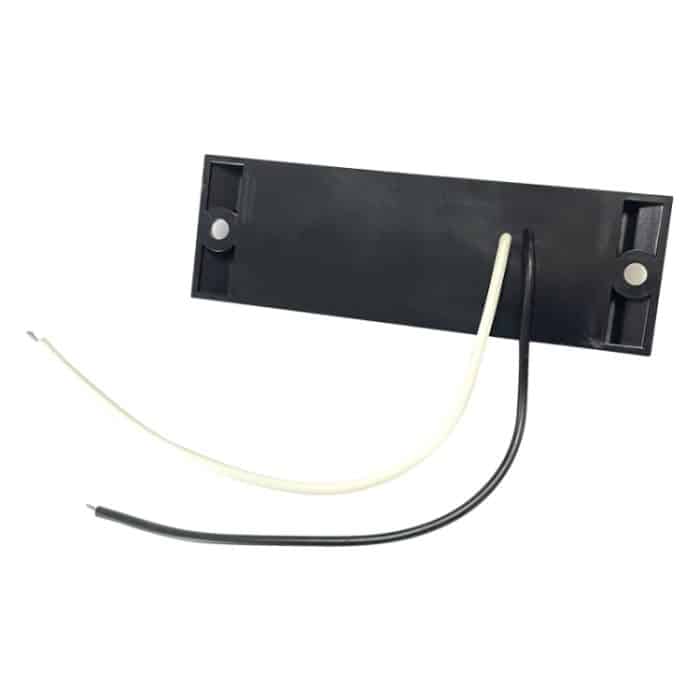 2 stücke Auto/Lkw 10LEDs Seite Marker Anzeige Lichter Birne Lampe, MK-017(Orange), MK-017 (Red), MK-017 (White) – Bild 4