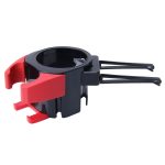 SHUNWEI SD-1027 Auto Auto Multifunktionale ABS Air Vent Getränkehalter Flasche Becherhalter Telefonhalter Mobile Halterung, SD-1027(Black), SD-1027(Green), SD-1027(Red) – Bild 6