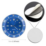 Auto-Paste-Uhr, Auto-Leuchtuhr – Bild 5