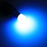 10 Stück T10 / W5W / 168/194 DC12V / 0,6 W 1 LEDs SMD-3030 Auto-Umrissleuchte – Bild 5