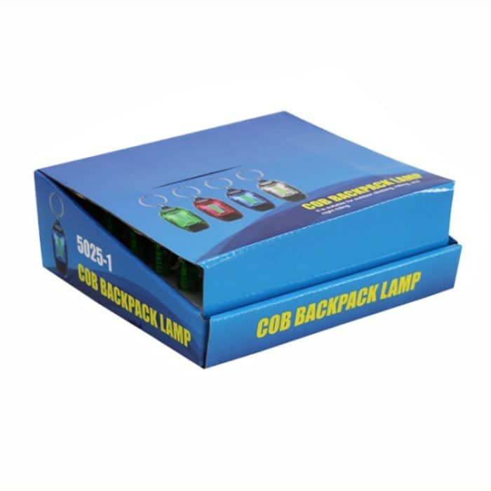 Multifunktionales tragbares Fahrrad-Rücklicht, Helmlicht, Warnlicht, leuchtender Schlüsselanhänger – Bild 7