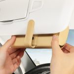 533 Auto-Brillenaufbewahrungstasche, Brillenbox – Bild 5