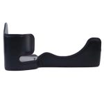 1/4 Zoll Gewinde PU-Leder Kamera Halbgehäuse Basis für Sony A7 IV, For Sony A7 IV – Bild 2