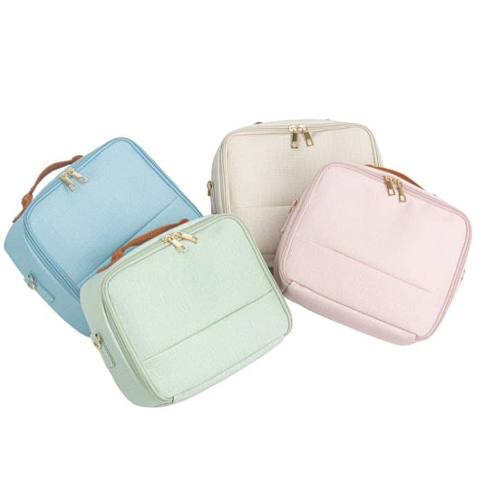 Tragbare Mini-Drucker-Aufbewahrungstasche für CP910/1200/1300 – Bild 9