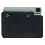 Für FUJIFILM Instax WIDE 400 Ganzkörper-Ledertasche mit Tragegurt – Bild 3