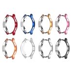 Galvanik-Hohl-Halbpack-TPU-Schutzhülle, For Samsung Galaxy Watch4 Classic 42mm, For Samsung Galaxy Watch4 Classic 46mm – Bild 5