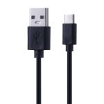 USB-auf-USB-C/Typ-C-Kupferkern-Ladekabel