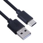 USB-auf-USB-C/Typ-C-Kupferkern-Ladekabel – Bild 3