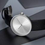 YAZOLE 520 Uhr mit einfachem Zifferblatt und wasserdichtem Quarzwerk – Bild 3