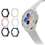 Halbpack-Uhrengehäuse mit PC-Rahmen und Skala, For Samsung Galaxy Watch4 40mm, For Samsung Galaxy Watch4 44mm – Bild 2